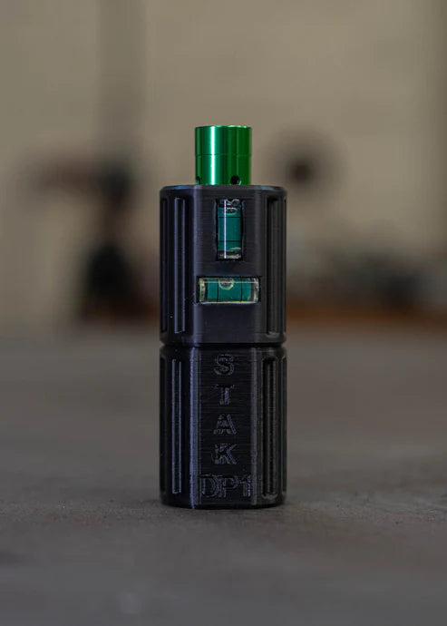 Cop-Perfect PipeAlign Pro™ Laser Centering Tool