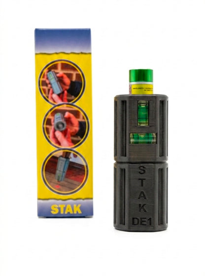 PipeAlign Pro™ Laser Centering Tool