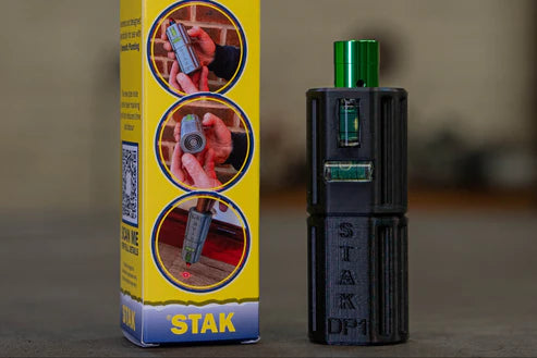 Cop-Perfect PipeAlign Pro™ Laser Centering Tool