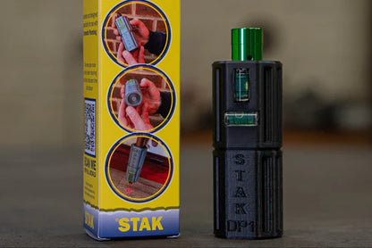 Cop-Perfect PipeAlign Pro™ Laser Centering Tool