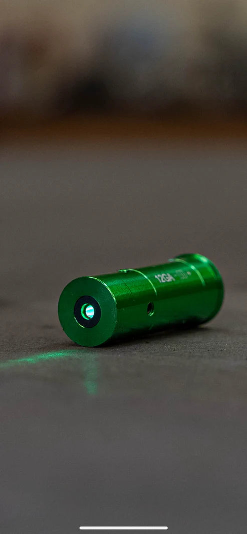 Cop-Perfect PipeAlign Pro™ Laser Centering Tool