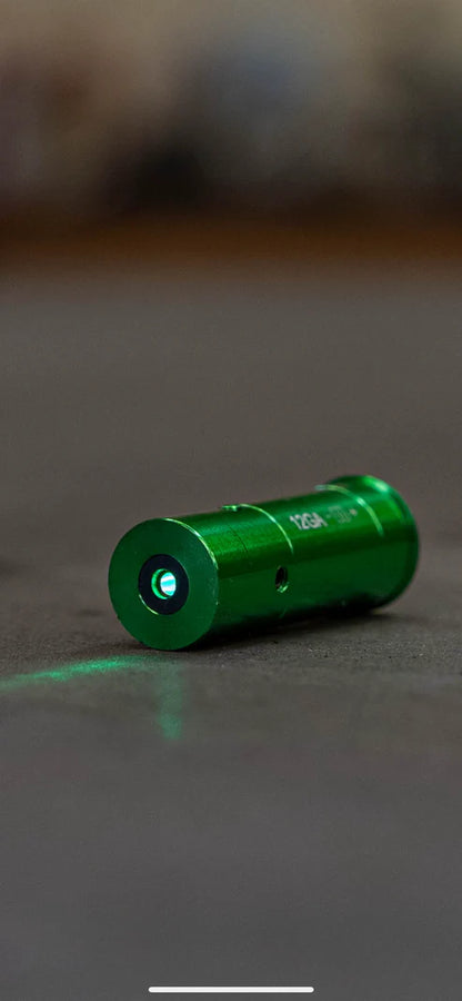 Cop-Perfect PipeAlign Pro™ Laser Centering Tool