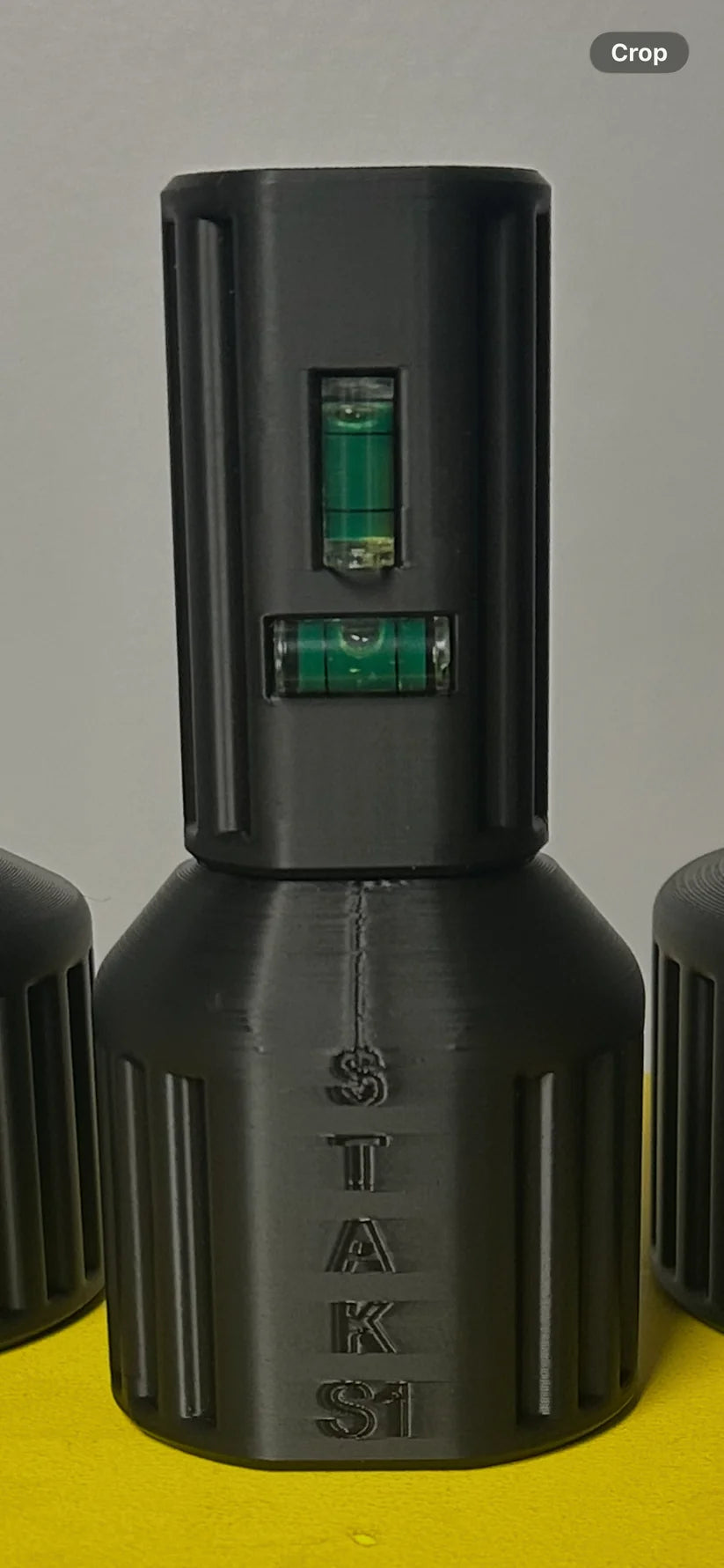 VeriAxis SP-Kit™ Industrial Steel Pipe & Hole Alignment Laser Kit
