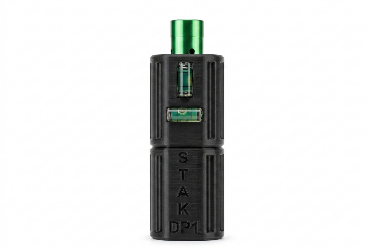 Cop-Perfect PipeAlign Pro™ Laser Centering Tool