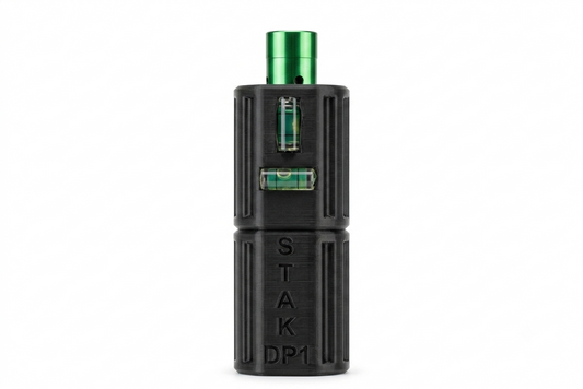 Cop-Perfect PipeAlign Pro™ Laser Centering Tool